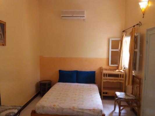 Maison D'Hotes Jardin Tamnougalt Luaran gambar